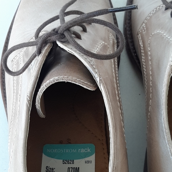 NWT BOSTONIANS SHOES - Picture 7 of 8